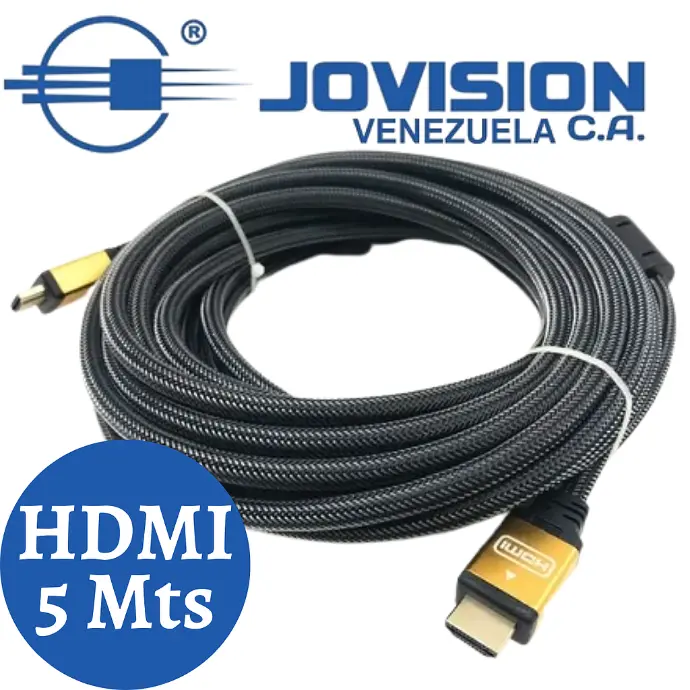 CABLE HDMI WIREPLUS 2 METROS (copia)