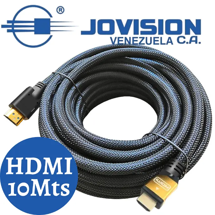 CABLE HDMI WIREPLUS 3 METROS (copia)