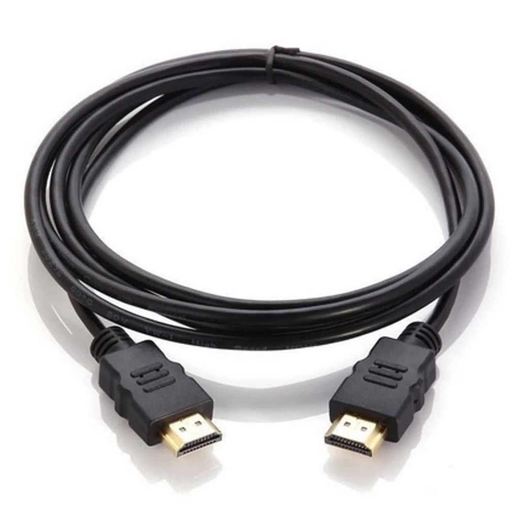 Cable Hdmi a Hdmi 1.5 Metros Full Hd 1080p Bluray 3d Ps3 Ps4 Xbox Tv