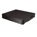 Dvr Xvr 4 Canales Zkteco Penta Hibrido 1080p Model Z8304xes