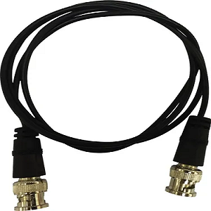 PATCH CORD BNC  1m